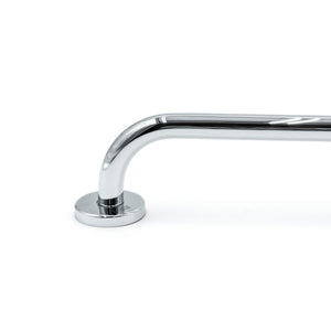 Inda - Porta asciugamani One cromo lucido L.50 cm