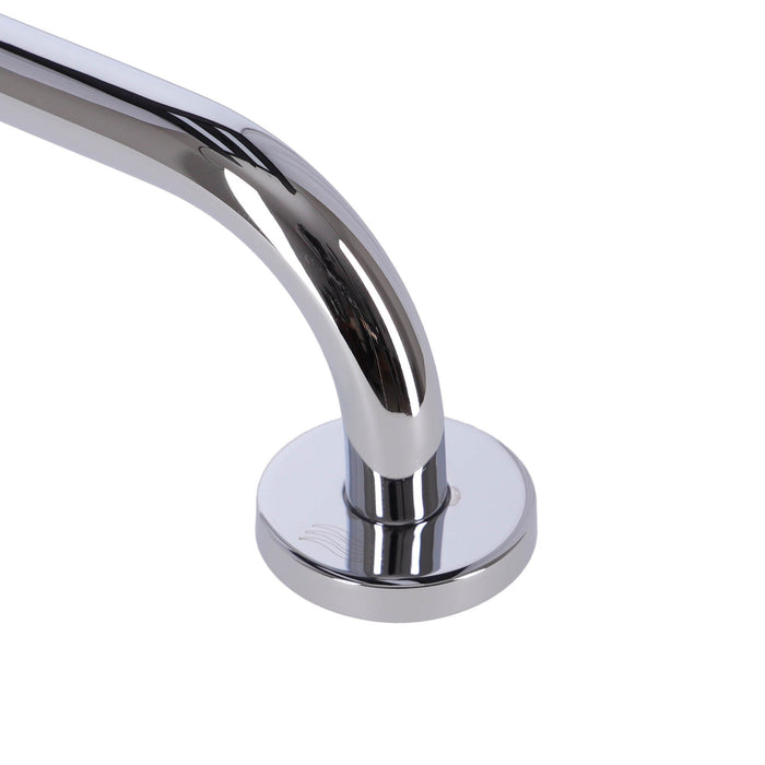 Inda - Porta asciugamani One cromo lucido L.65 cm