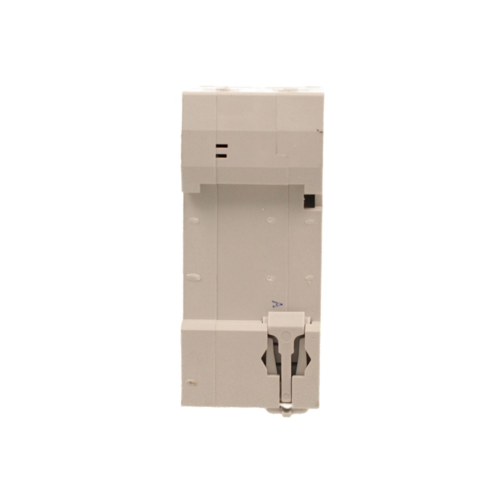RCBO Doppia Leva, Interruttore Magnetotermico Differenziale Tipo A Curva C 1P+N 2M 6000A 300mA C10A AC 230V IP20 IEC61009-1 PL8HM
