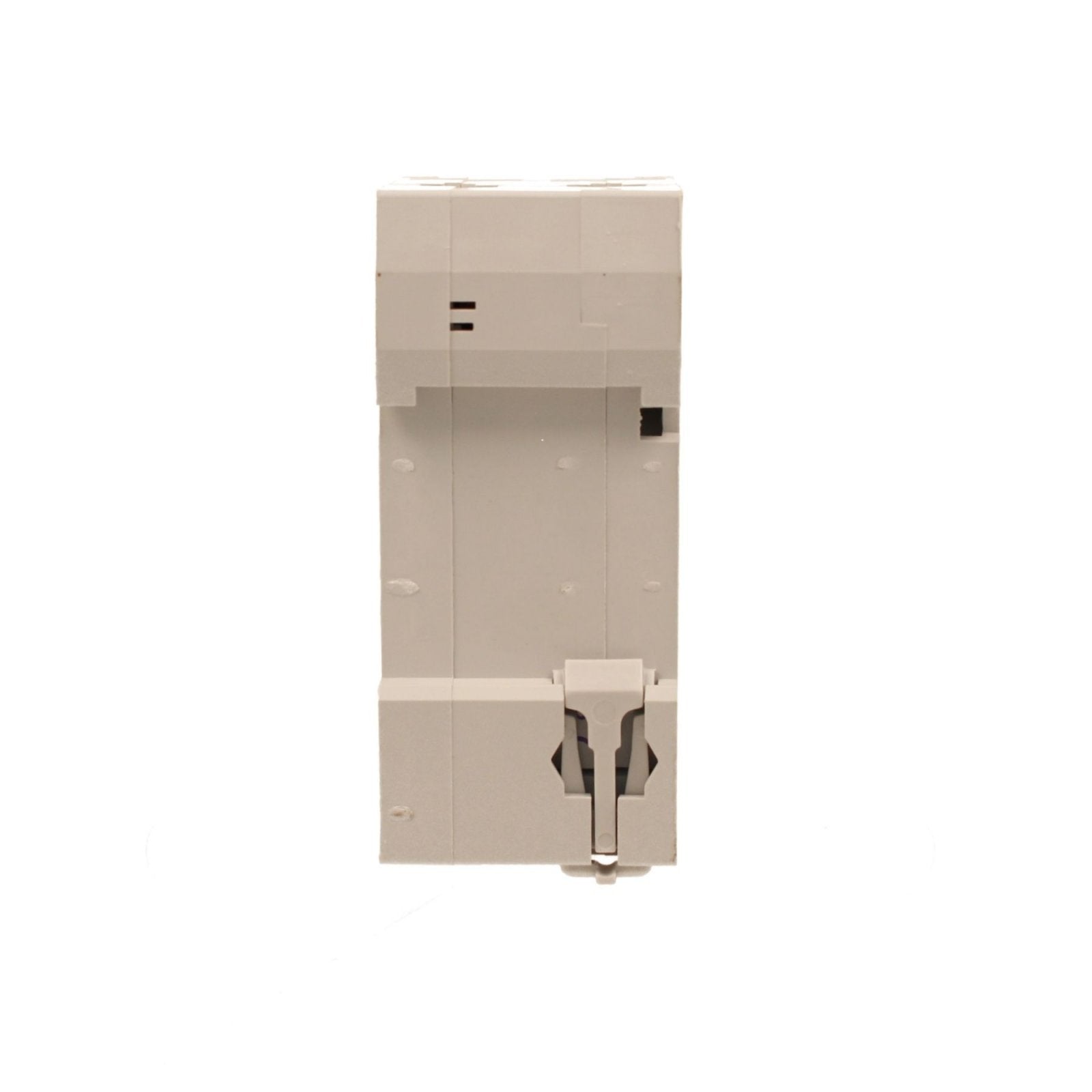 RCBO Doppia Leva, Interruttore Magnetotermico Differenziale Tipo AC Curva C 1P+N 2M 6000A 30mA C16A AC 230V IP20 IEC61009-1 PL8HM