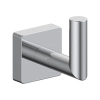 Inda - Appendiabiti Forum Quadra cromo lucido