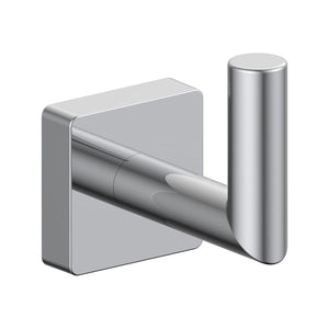 Inda - Appendiabiti Forum Quadra cromo lucido