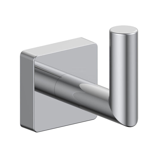 Inda - Appendiabiti Forum Quadra cromo lucido