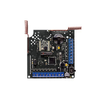 Ajax ocBridge Plus Modulo per integrare i dispositivi Ajax a sistemi di sicurezza cablati e ibridi d