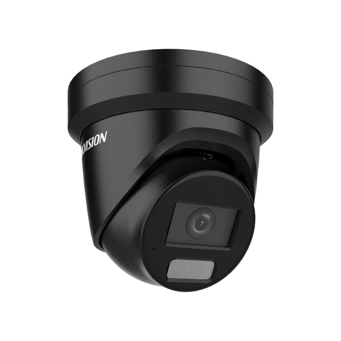 Hikvision 6Mp Smart Hybrid Light ColorVu 2.8mm Turret DS-2CD2367G2H-LIU