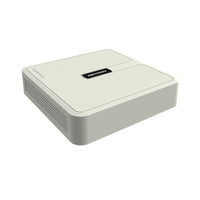 Hikvision Hiwatch Nvr 8Ch Registratore HWN-2108H(D)