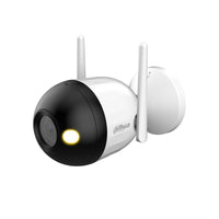 Dahua 4MP 2.8mm Wi-Fi Bullet Network Camera DH-F4C-LED