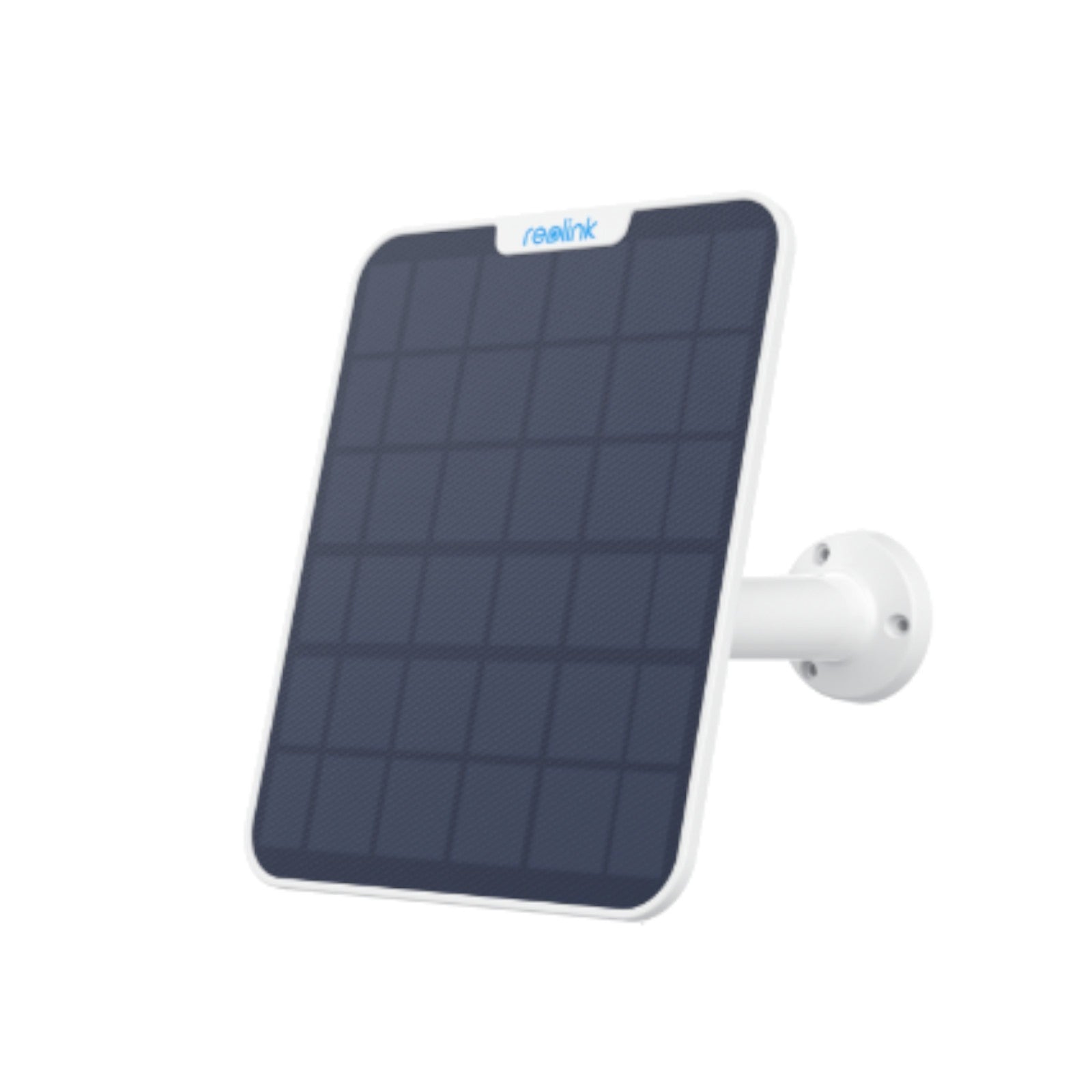 Reolink Pannello solare 6W Bianco Solar Panel 2