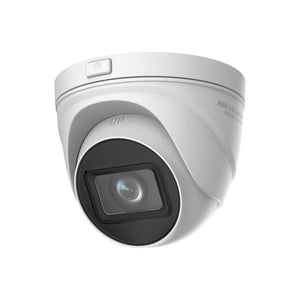Hikvision Hiwatch 4MP Motorzoom 2.8-12mm Turret Ip PoE HWI-T640HA-Z