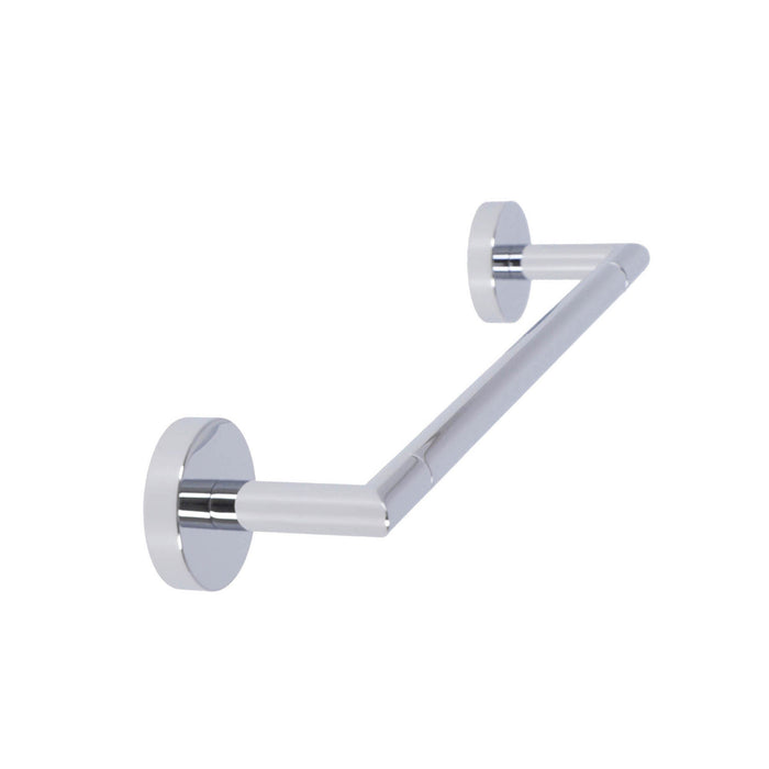 Inda - Porta asciugamani Forum cromo lucido L.35,5 cm