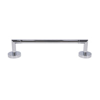 Inda - Porta asciugamani Forum cromo lucido L.35,5 cm