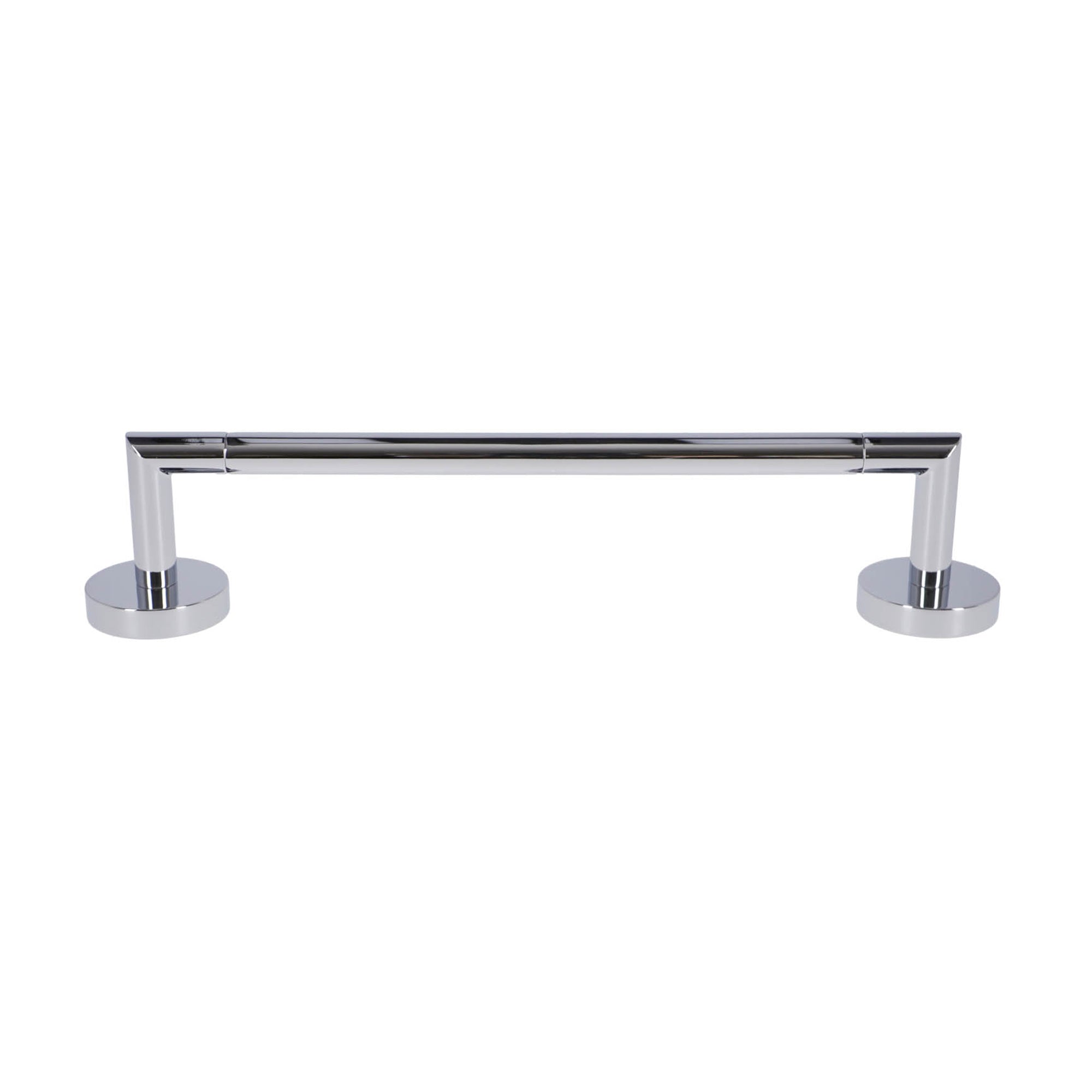 Inda - Porta asciugamani Forum cromo lucido L.35,5 cm
