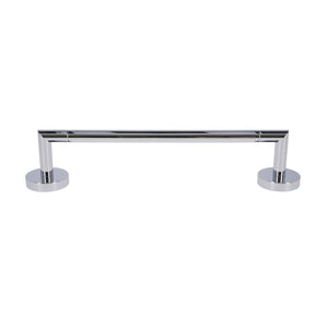 Inda - Porta asciugamani Forum cromo lucido L.35,5 cm