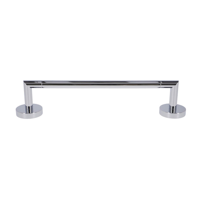 Inda - Porta asciugamani Forum cromo lucido L.35,5 cm