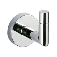 Inda - Appendiabiti Forum cromo lucido