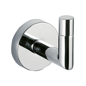 Inda - Appendiabiti Forum cromo lucido