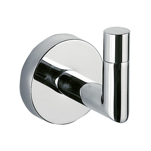 Inda - Appendiabiti Forum cromo lucido