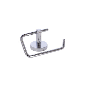 Inda - Portarotolo basculante Forum cromo lucido