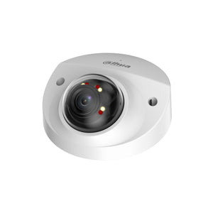 Dahua Dome 4Mp Smart Dual Light Dome WizSense Ip PoE IPC-HDBW2449F-AS-IL