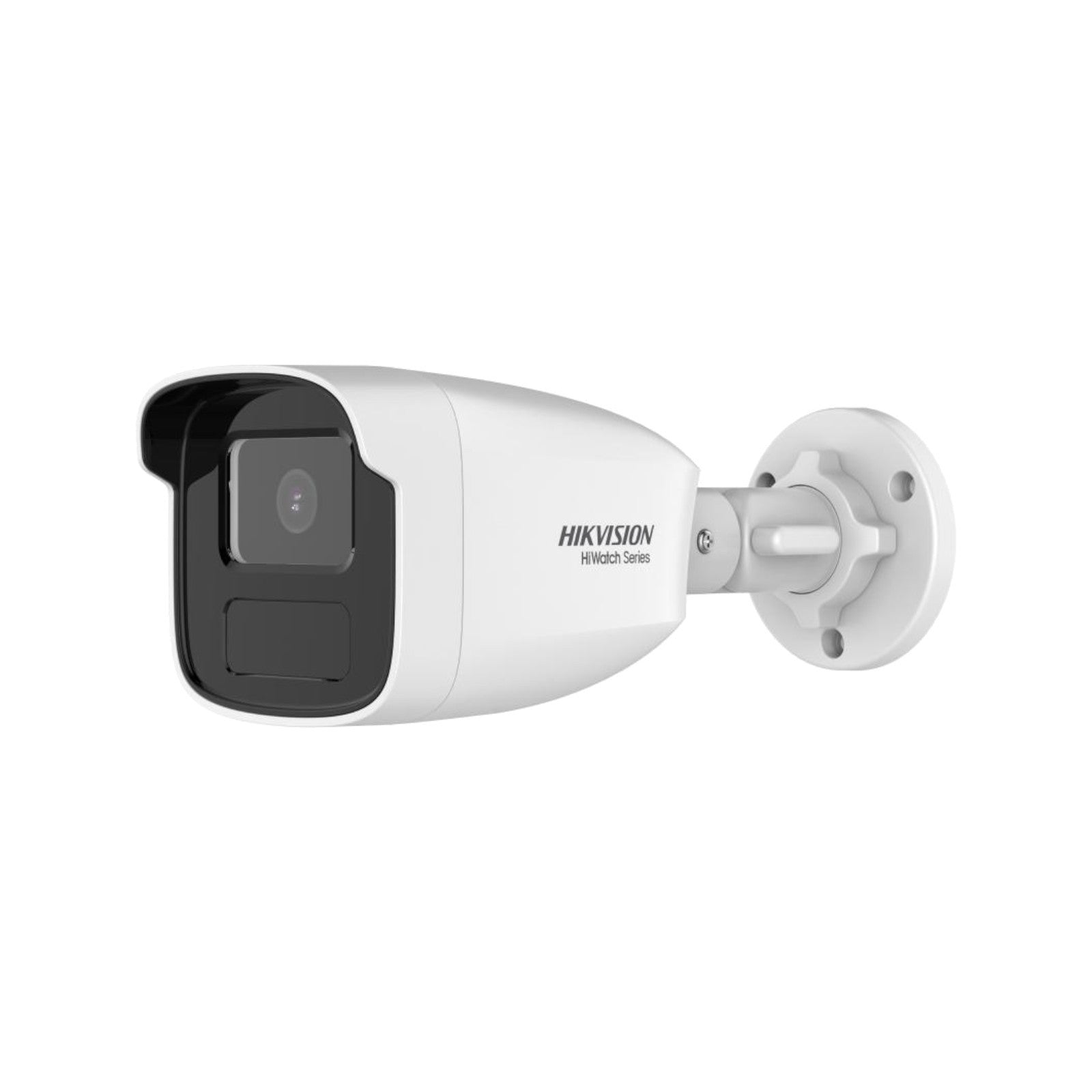 Hikvision Hiwatch 4 MP MD 2.0 4mm Bullet Ip PoE HWI-B440HA