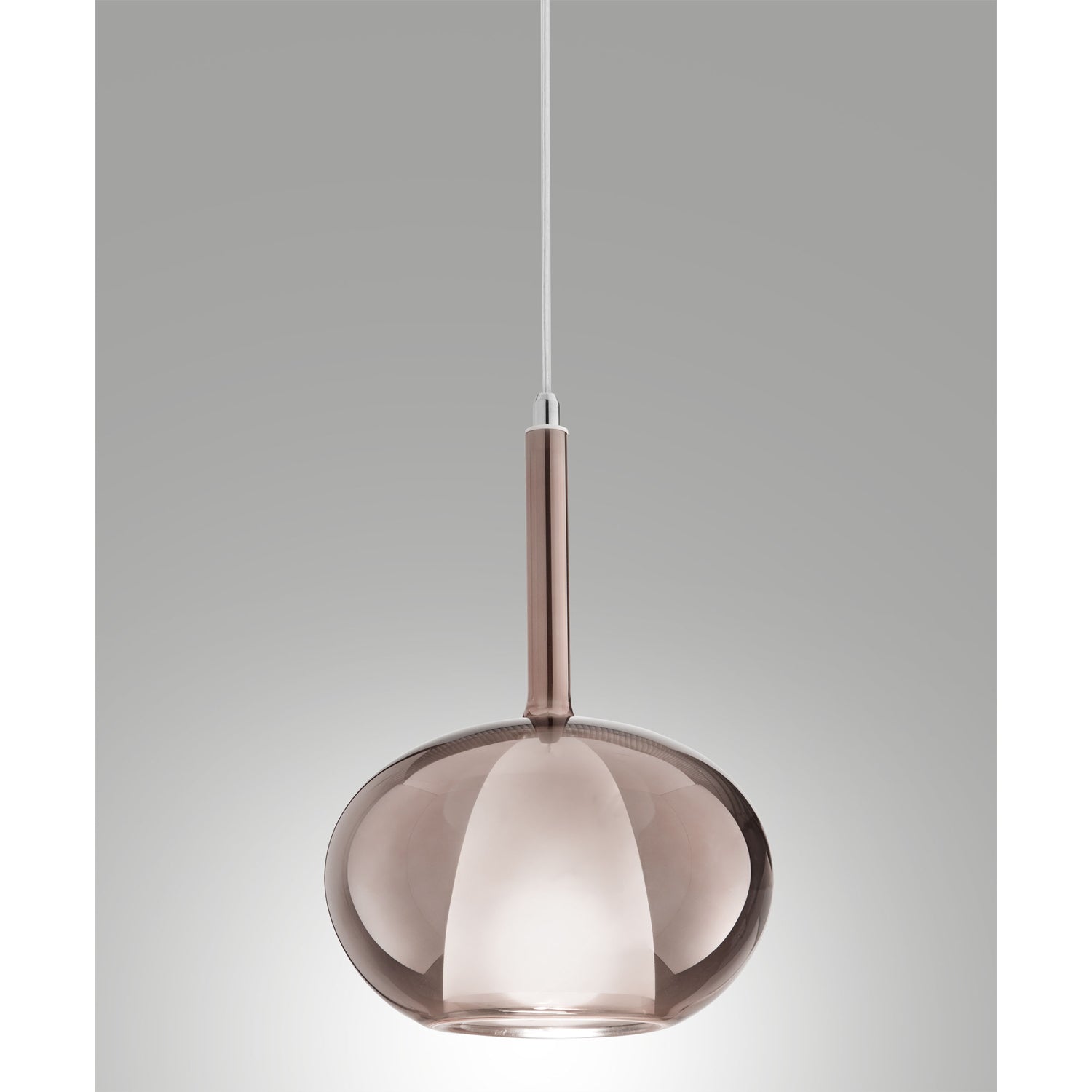 Vetro Ametista D.220 Compl.Cavo X Kitluci