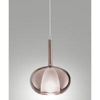 Vetro Ametista D.220 Compl.Cavo X Kitluci