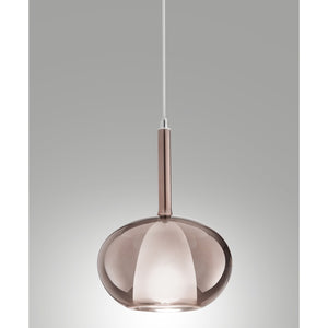 Vetro Ametista D.220 Compl.Cavo X Kitluci