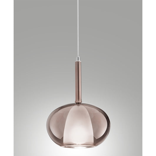 Vetro Ametista D.220 Compl.Cavo X Kitluci