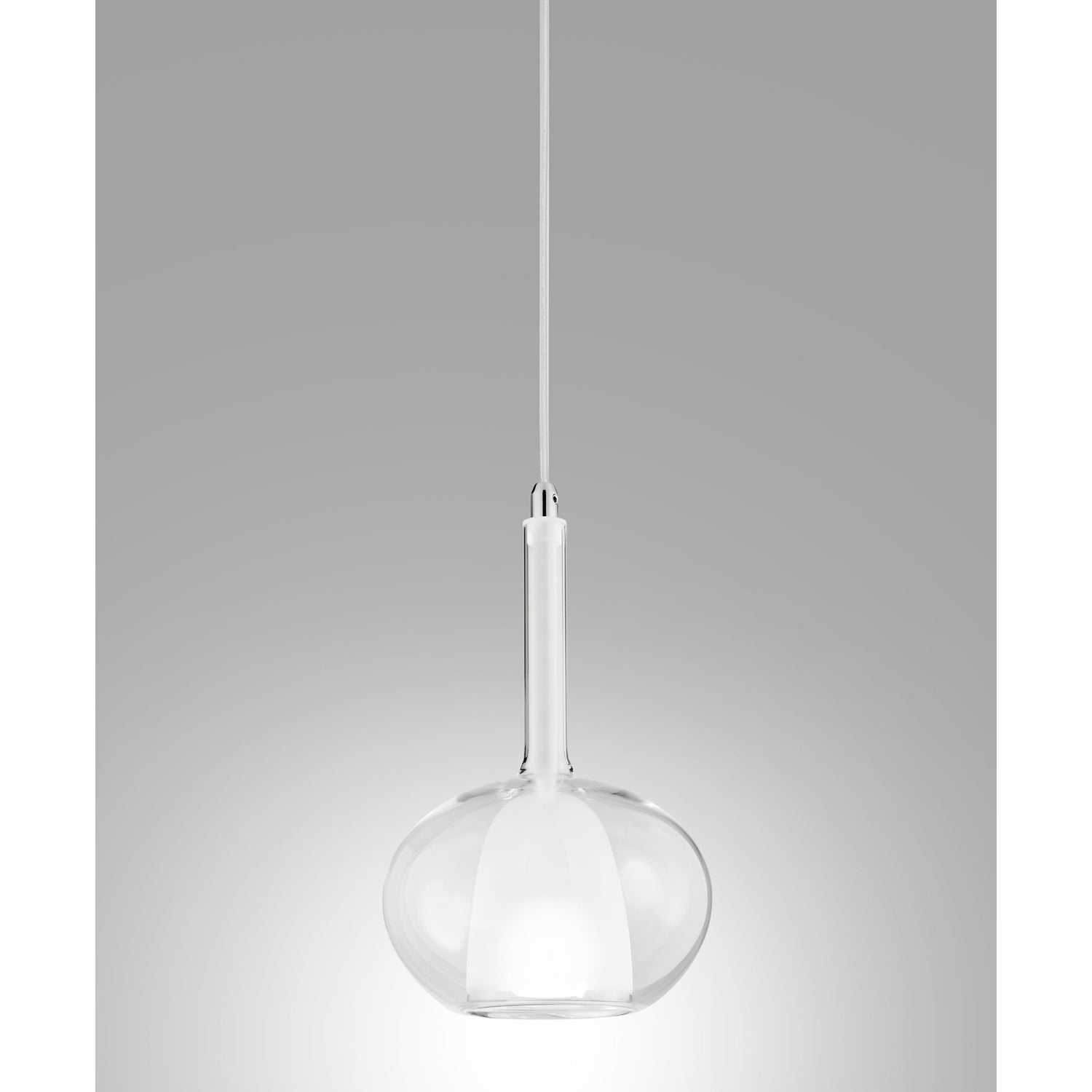 Vetro Trasp.D160 Compl.Di Cavo X Kitluci