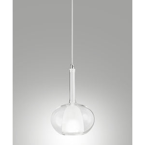 Vetro Trasp.D160 Compl.Di Cavo X Kitluci