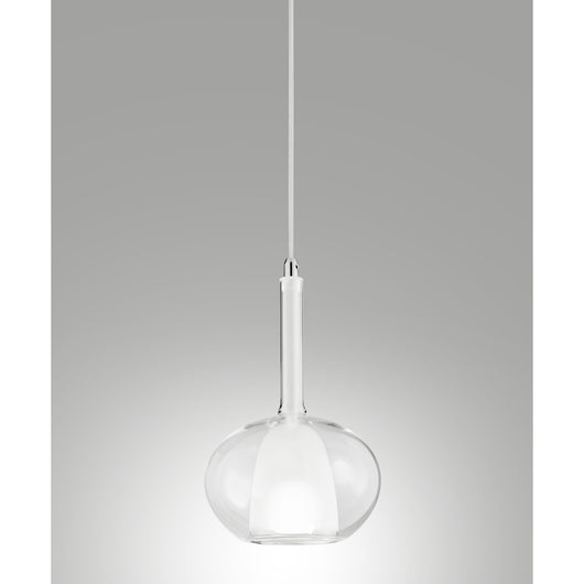 Vetro Trasp.D160 Compl.Di Cavo X Kitluci