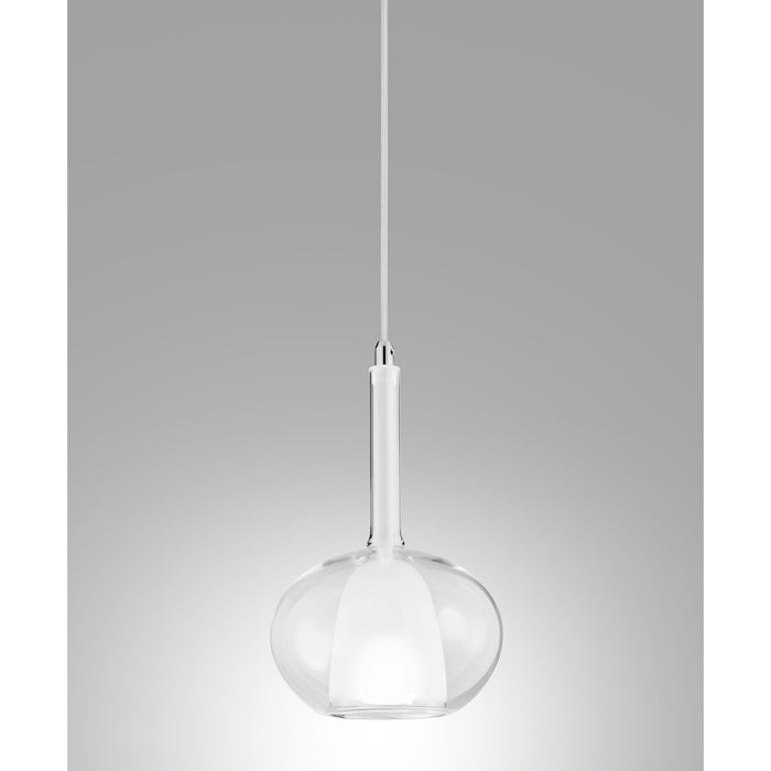 Vetro Trasp.D160 Compl.Di Cavo X Kitluci