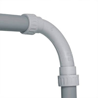 Curva 90° faeg tubo rigido ip65 per impianti elettrici vari diametri disponibili *** diametro 16 millimetri, confezi...