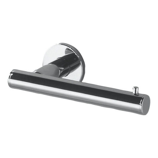Inda - Portarotolo destro Touch cromo lucido