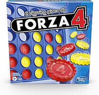 Marvel Spider-Man Forza 4 Gioco da tavolo Guerra