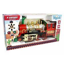 Migliorati-Locomotiva Far West