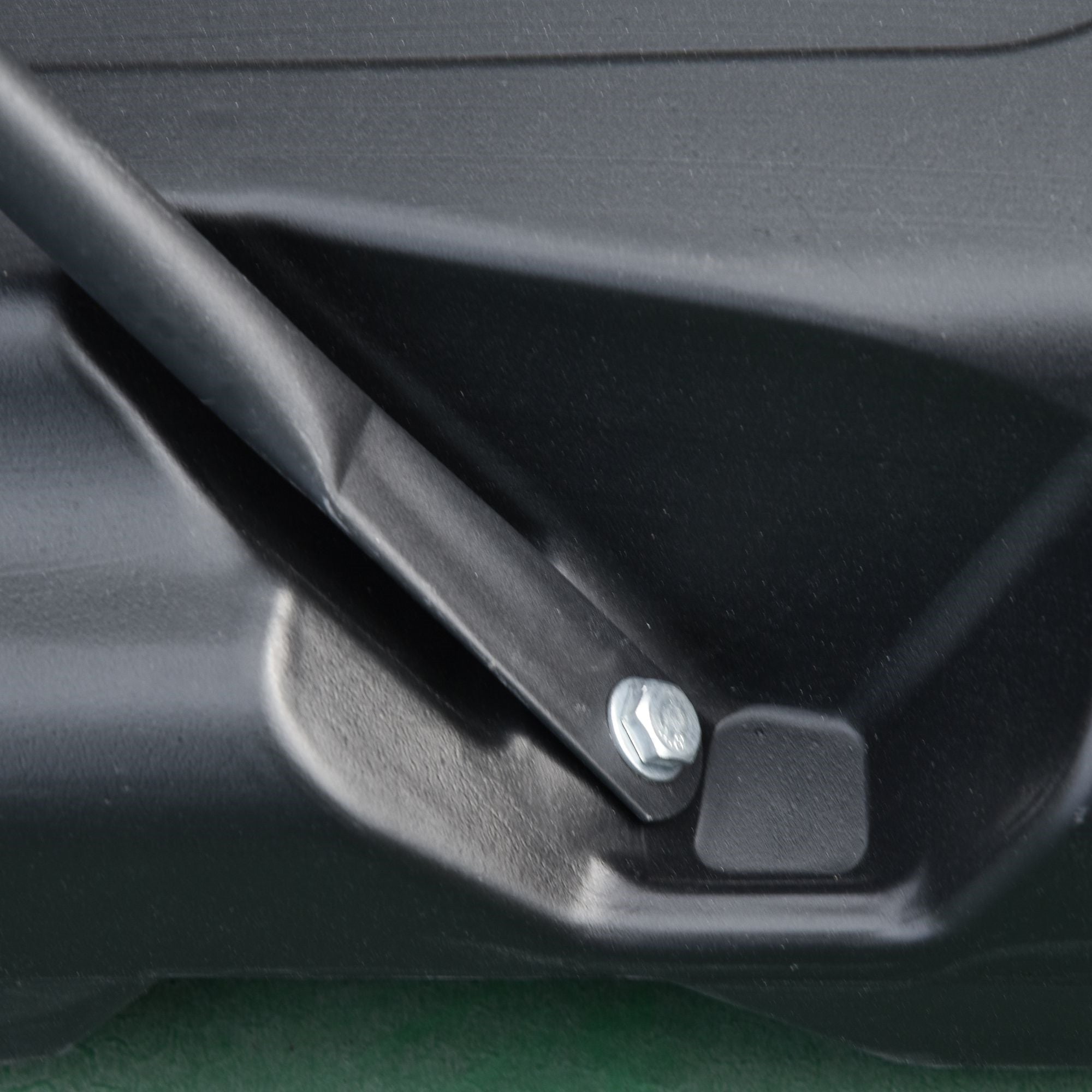 Easycomfort Canestro Basket Altezza Regolabile 160-305cm, Base con Ruote e Struttura in Acciaio, Tabellone in PVC Trasparente