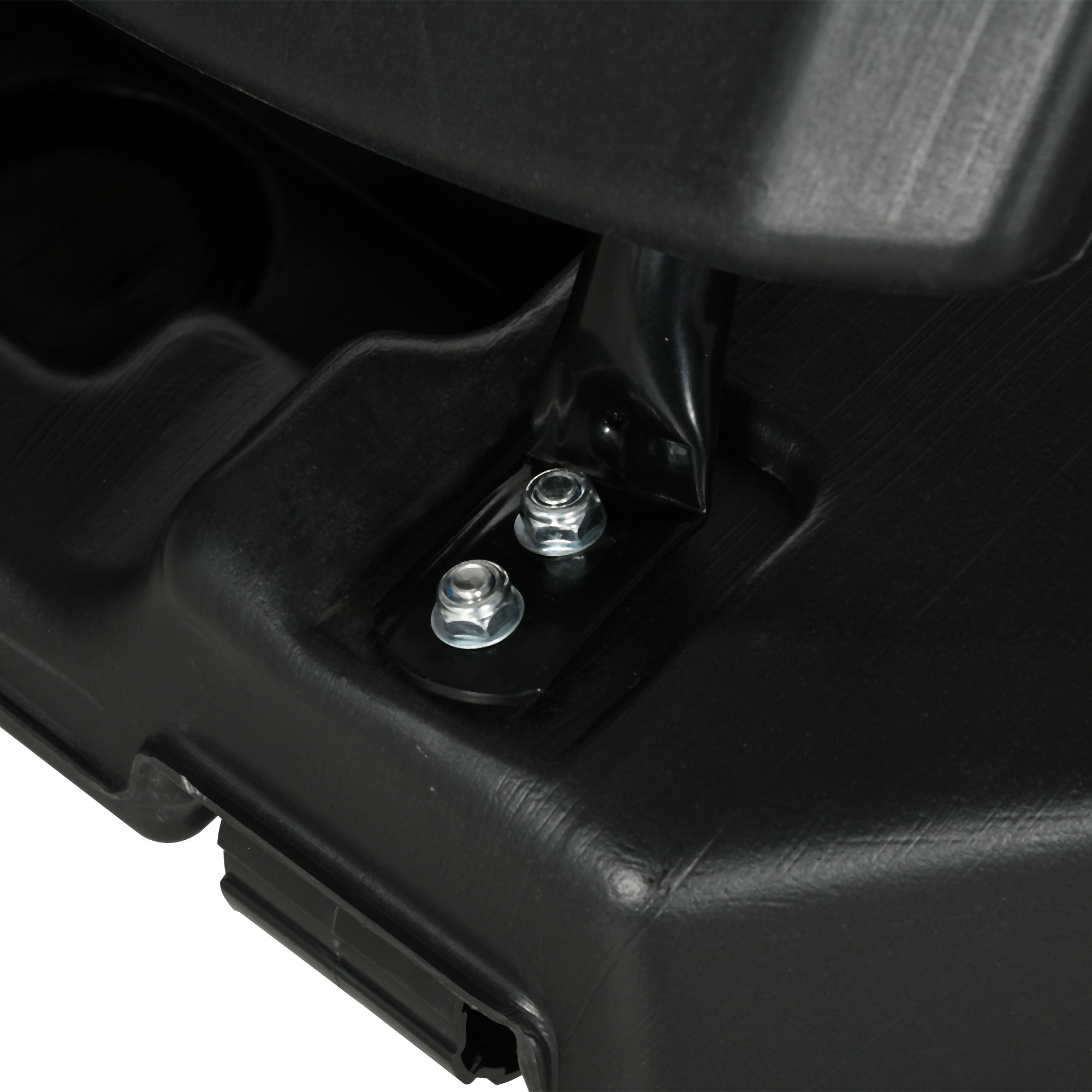 Easycomfort Canestro Basket in Acciaio, Regolabile in Altezza e portatile con Tabellone e Ruote, 107x70cm, Nero e rosso