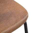 Sedia Metropolitan Touch Cm 45X50X74.5