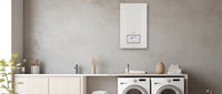 Caldaia a Condensazione Baxi LUNA CENTURY 30 Metano/Gpl Low NOx con Sdoppiato di Serie
