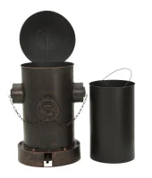 Cestino Fifth Avenue Cm 39X34X64