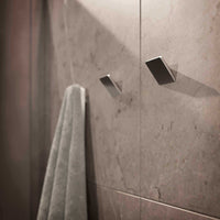 Inda - Appendiabiti Indissima - Chrome cromo lucido