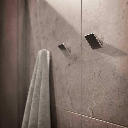 Inda - Appendiabiti Indissima - Chrome cromo lucido