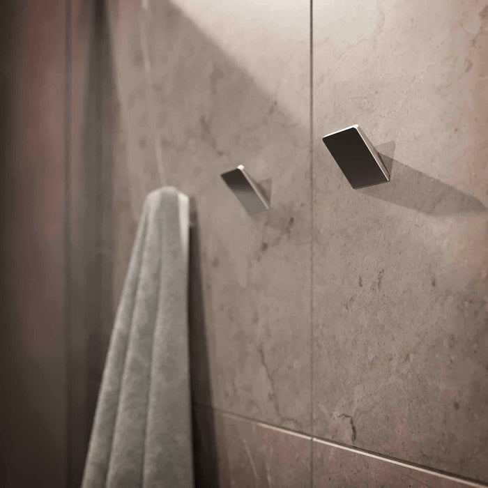 Inda - Appendiabiti Indissima - Chrome cromo lucido