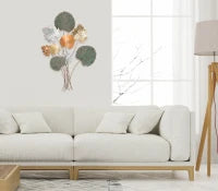 Pannello In Ferro Lop -B- Cm 72.5X4X99