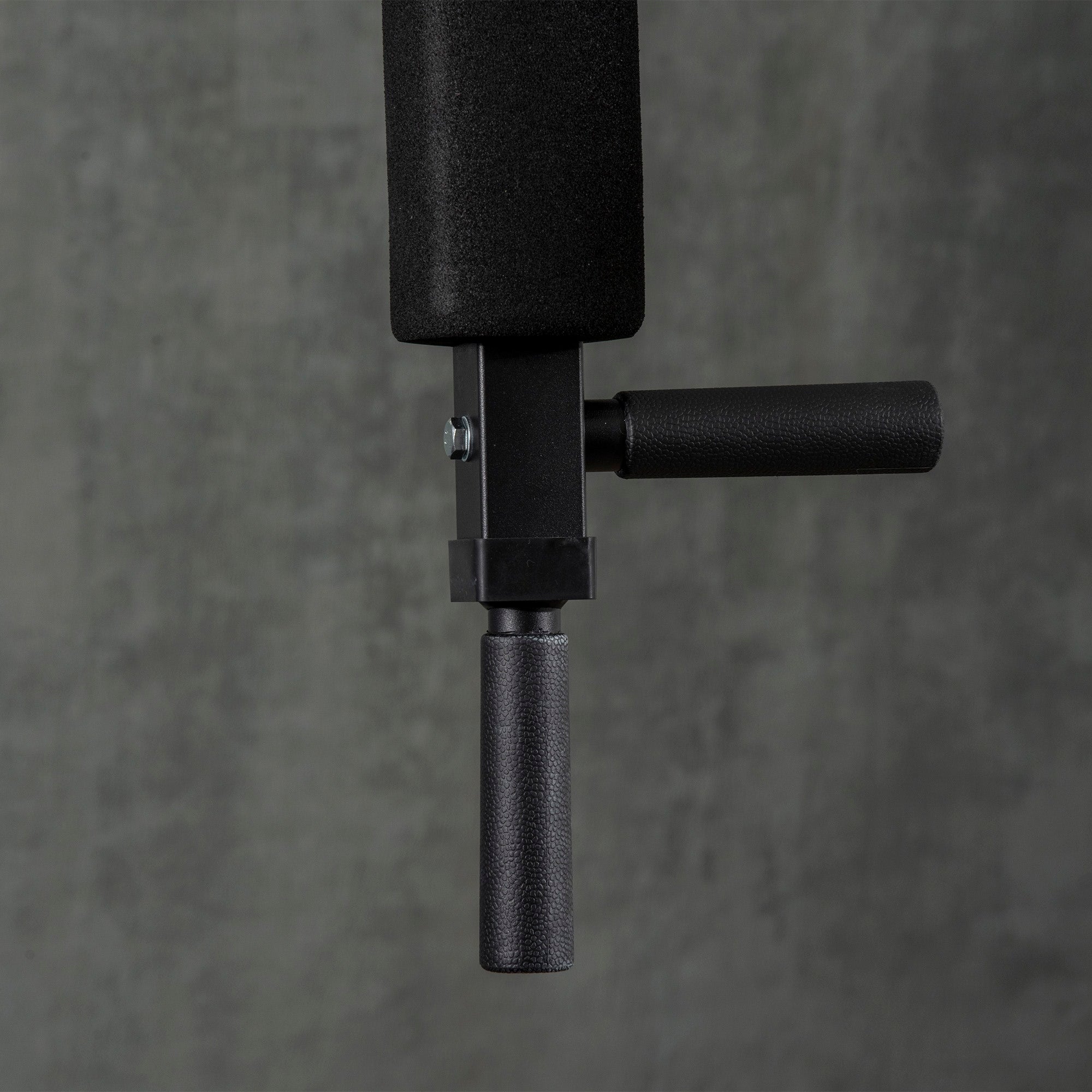 Easycomfort Stazione Fitness Multifunzione Power Tower con Pesi fino 45kg e Panca Imbottita, 135x103x210cm