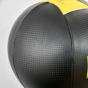 Easycomfort Sacco da Boxe ad Altezza Regolabile, Guanti Inclusi, in PE e Metallo, 45x45x133-151cm, Oro