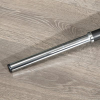 Easycomfort Set Bilanciere e Dischi da 20kg totali con Impugnatura in PU Antiscivolo, Ø17x140 cm, Nero e Rosso