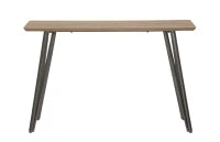 Console Arkansas Cm 120X40X76