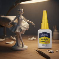 Adesivo neoprenico artiglio super 620 per incollaggi multisuperficie